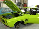 Car Restorations Adelaide